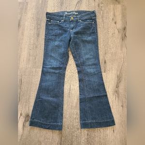 Women's American Eagle Flare Jeans